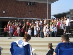 090611 Cougar Choir 023